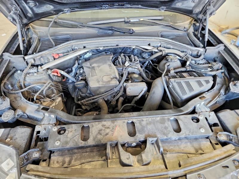 2016 Bmw X3 მანქანა იყიდება აუქციონზე, vin: 5UXWX9C58G0D78824, აუქციონის ნომერი: 64144516