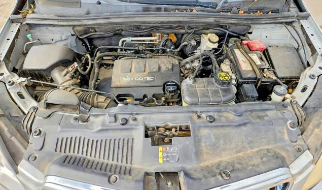 Продажа на аукционе авто 2013 Buick Encore, vin: KL4CJASB4DB065601, номер лота: 55154756