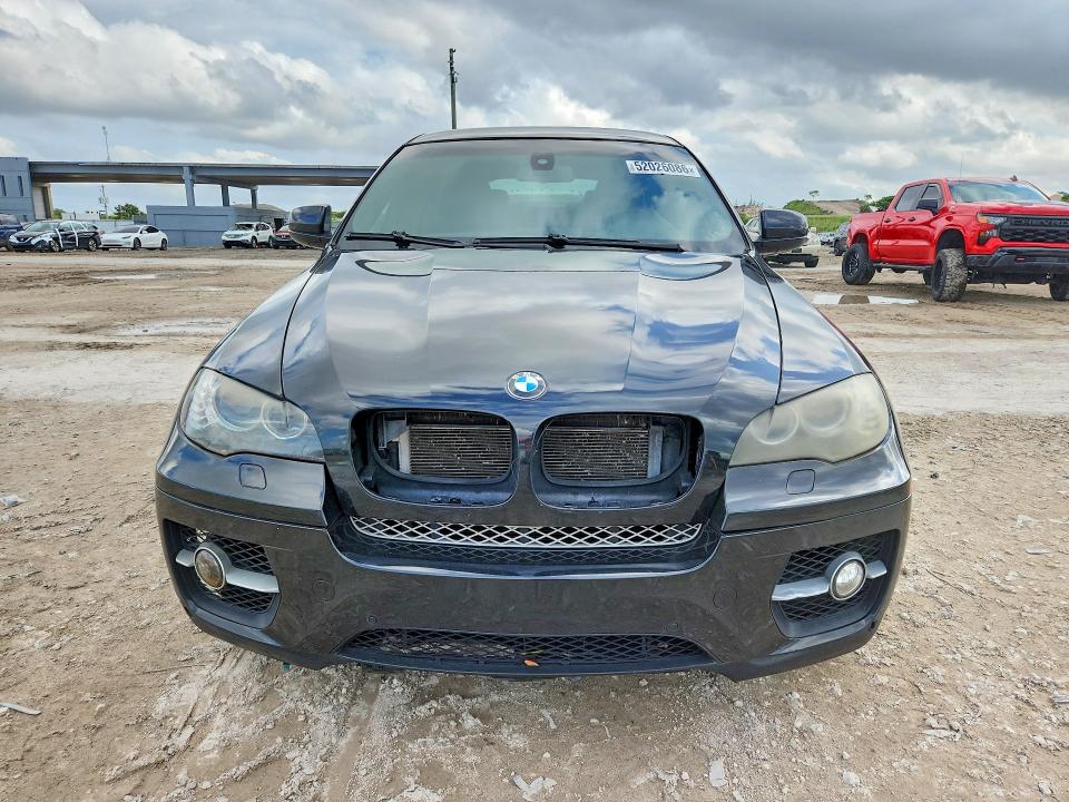 Продаж на аукціоні авто 2009 Bmw X6, vin: 5UXFG83529LZ92342, номер лоту: 52026086