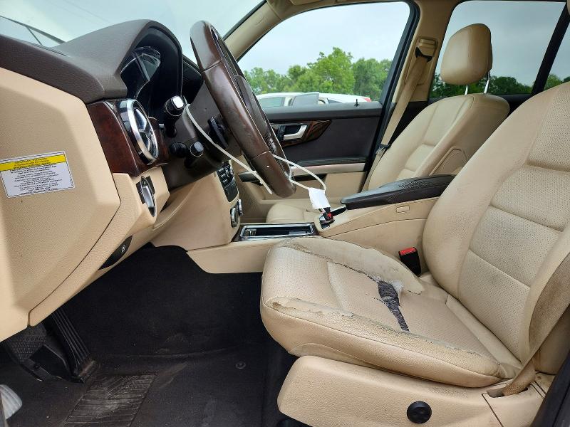 Продажа на аукционе авто 2014 Mercedes-benz Glk, vin: WDCGG5HB1EG319607, номер лота: 53478016