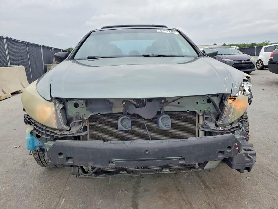 Продажа на аукционе авто 2010 Honda Accord, vin: 1HGCP2F88AA053172, номер лота: 52922386