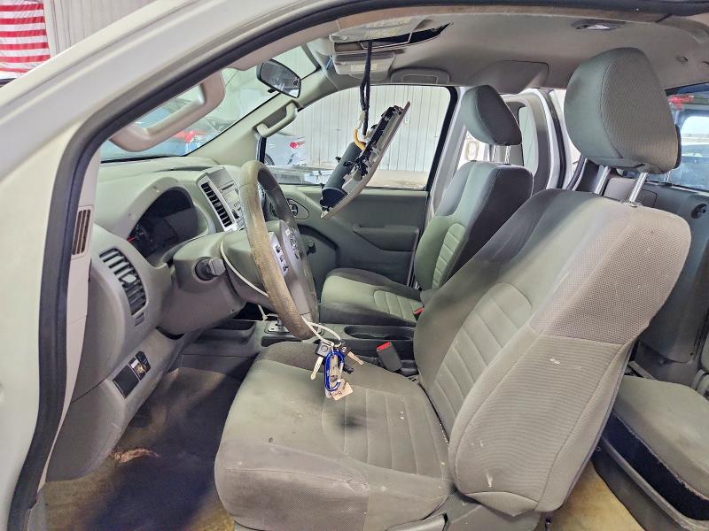 Продажа на аукционе авто 2015 Nissan Frontier, vin: 1N6BD0CT7FN719970, номер лота: 53525346
