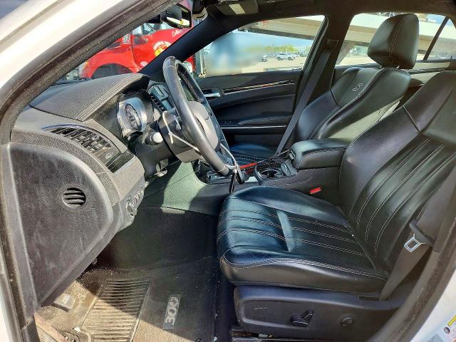 Продажа на аукционе авто 2017 Chrysler 300, vin: 2C3CCAGG0HH647975, номер лота: 53241486