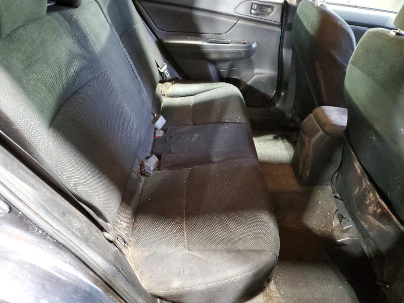 Продаж на аукціоні авто 2012 Subaru Impreza, vin: JF1GPAA63CH200014, номер лоту: 53254666