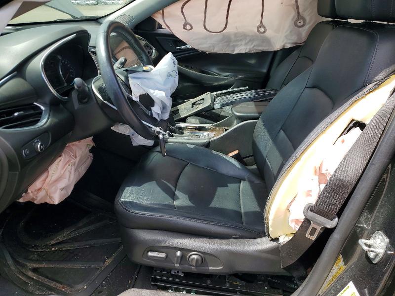 Aukcja sprzedaży 2016 Chevrolet Malibu, vin: 1G1ZH5SX4GF259047, numer aukcji: 55386026