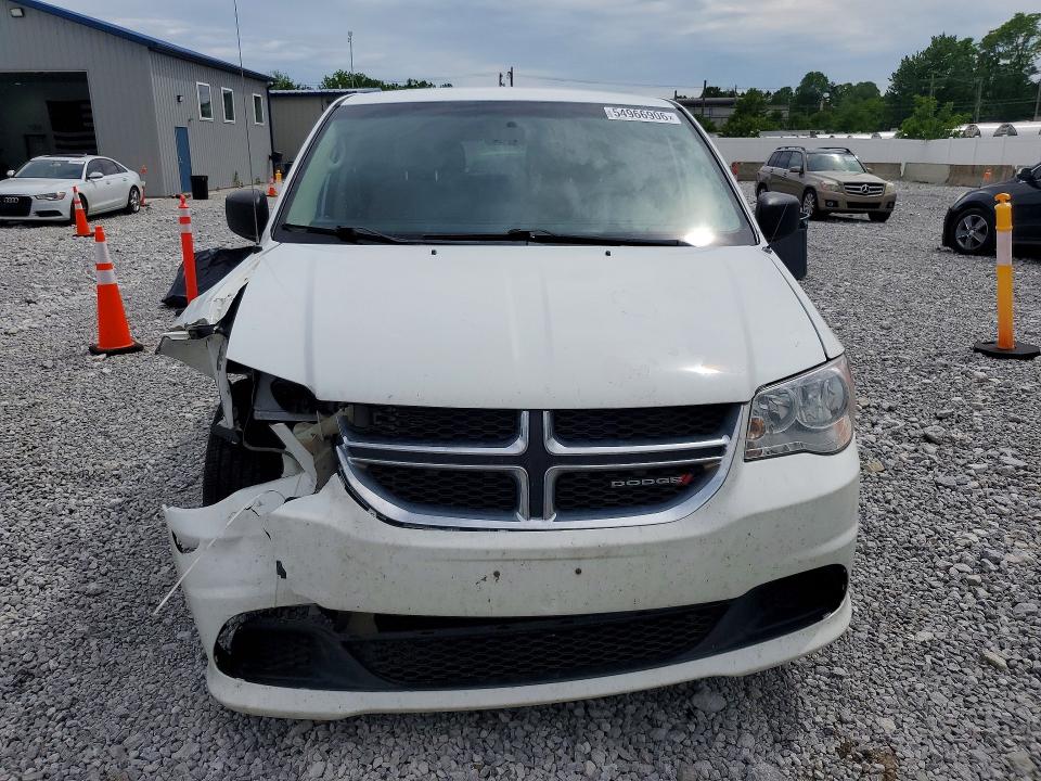 Продаж на аукціоні авто 2014 Dodge Grand Caravan, vin: 2C4RDGBG5ER227633, номер лоту: 54966906