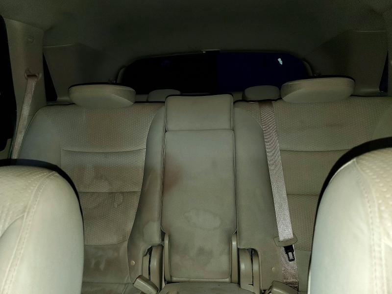 2011 Kia Sorento მანქანა იყიდება აუქციონზე, vin: 5XYKT4A24BG125698, აუქციონის ნომერი: 54275106
