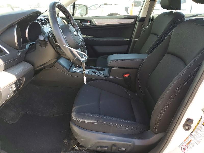 Продаж на аукціоні авто 2018 Subaru Legacy, vin: 4S3BNAC66J3012833, номер лоту: 52970726