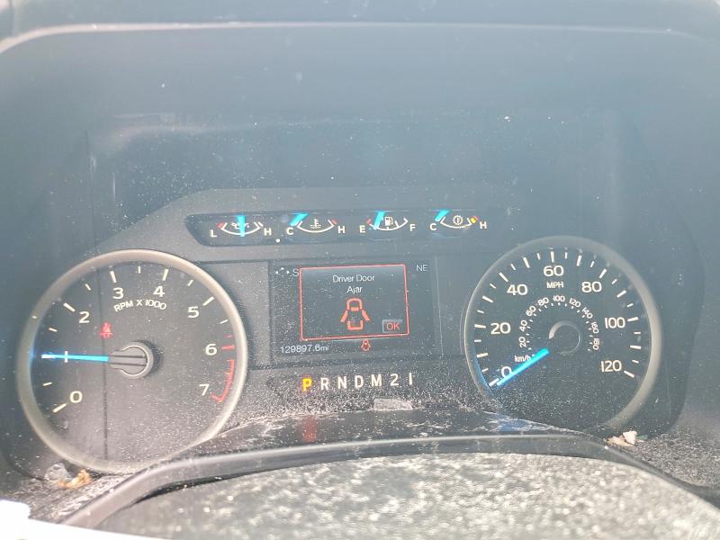 54925256 :رقم المزاد ، 1FTEW1CF8FKD15572 vin ، 2015 Ford F150 مزاد بيع