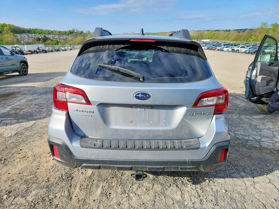 Aukcja sprzedaży 2019 Subaru Outback, vin: 4S4BSAFC4K3295885, numer aukcji: 53017286
