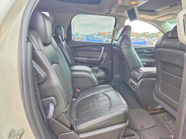 Продажа на аукционе авто 2009 Gmc Acadia, vin: 1GKER33D99J174169, номер лота: 55038536