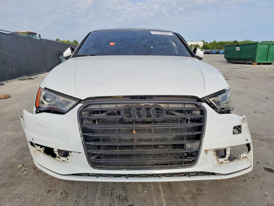 Aukcja sprzedaży 2016 Audi A3, vin: WAUB8GFF3G1021299, numer aukcji: 51762856
