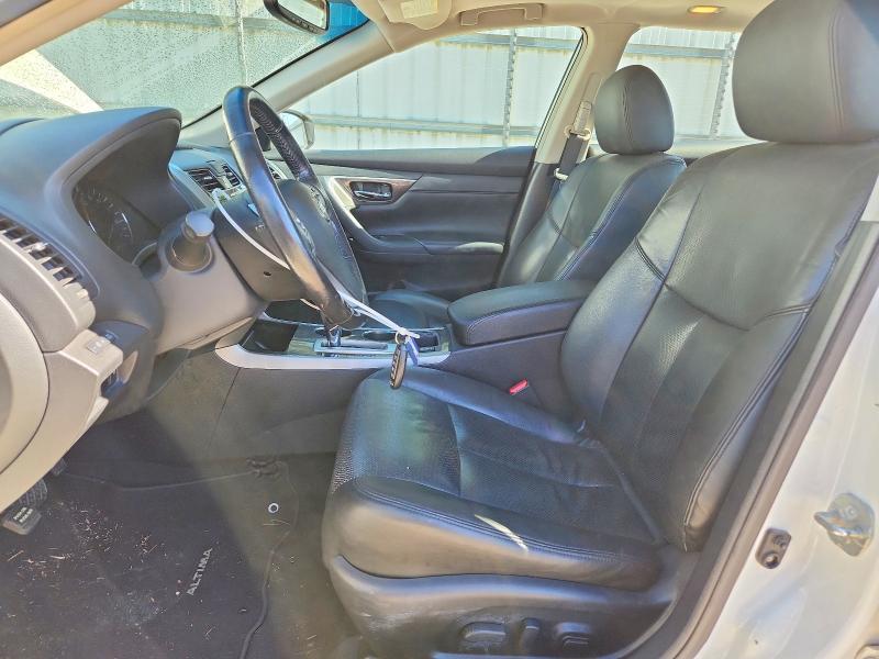 Продаж на аукціоні авто 2013 Nissan Altima, vin: 1N4AL3AP1DN441529, номер лоту: 53200806