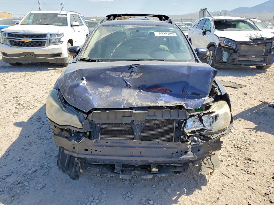 53297096 :رقم المزاد ، JF1GPAU67GH350127 vin ، 2016 Subaru Impreza مزاد بيع