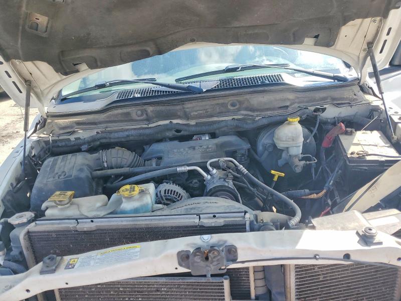 2007 Dodge Ram 1500 მანქანა იყიდება აუქციონზე, vin: 1D7HU18297J571614, აუქციონის ნომერი: 54874666