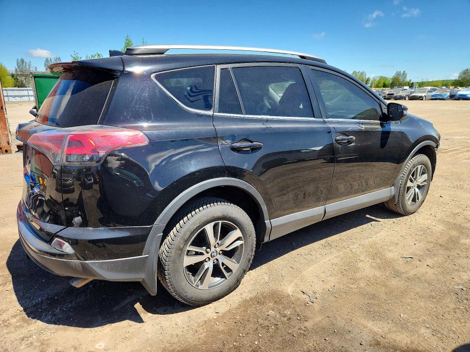 53983166 :رقم المزاد ، 2T3ZFREV7JW481425 vin ، 2018 Toyota Rav4 مزاد بيع