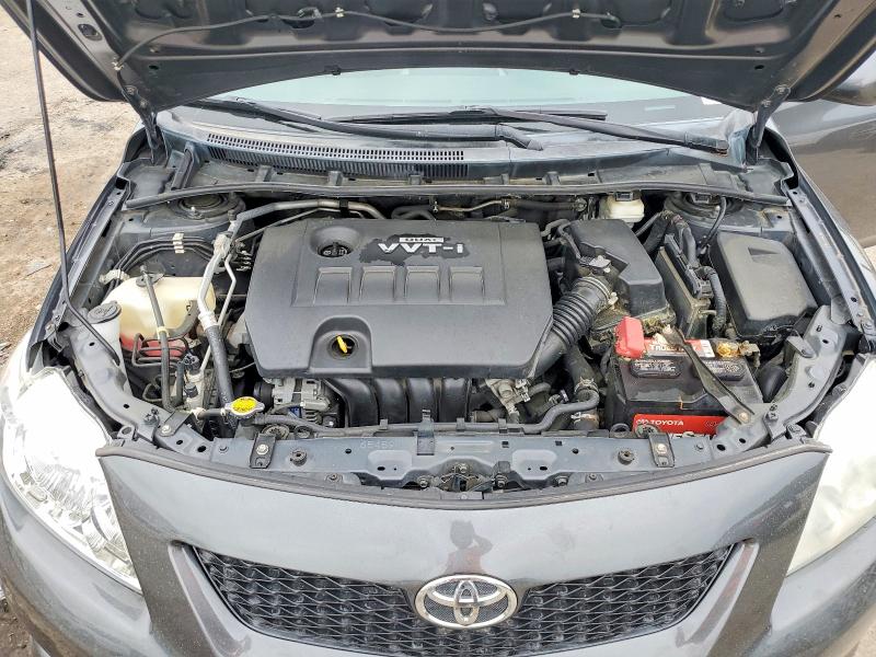 Aukcja sprzedaży 2010 Toyota Corolla, vin: 2T1BU4EE5AC435404, numer aukcji: 53025776