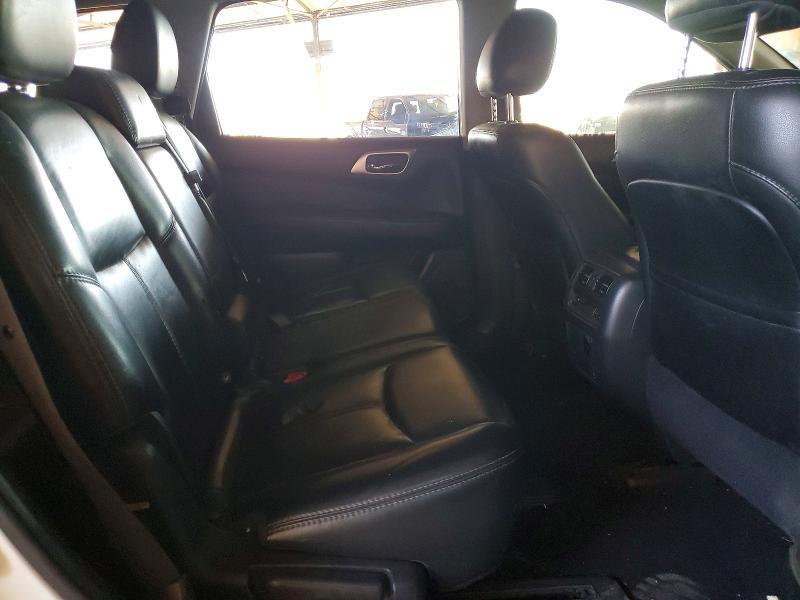 Aukcja sprzedaży 2016 Nissan Pathfinder, vin: 5N1AR2MN8GC641588, numer aukcji: 52784806
