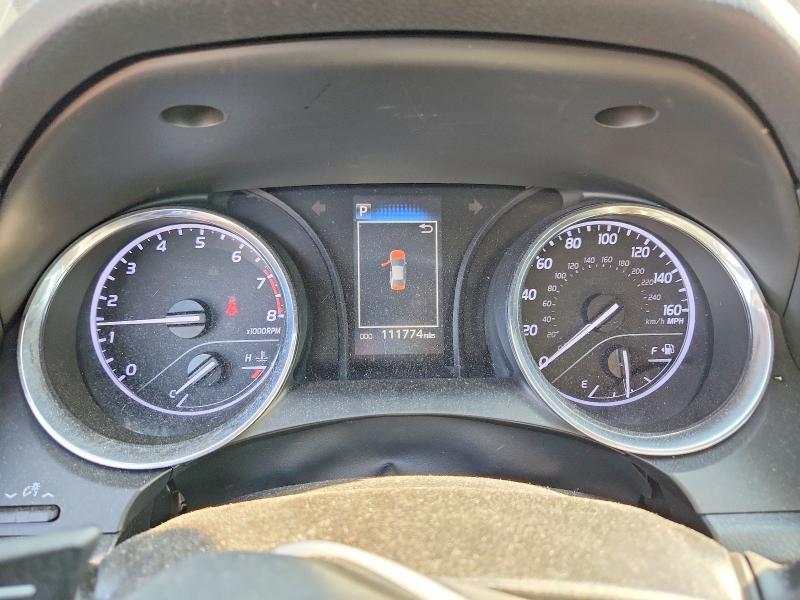 54091756 :رقم المزاد ، 4T1B11HK4KU250835 vin ، 2019 Toyota Camry مزاد بيع