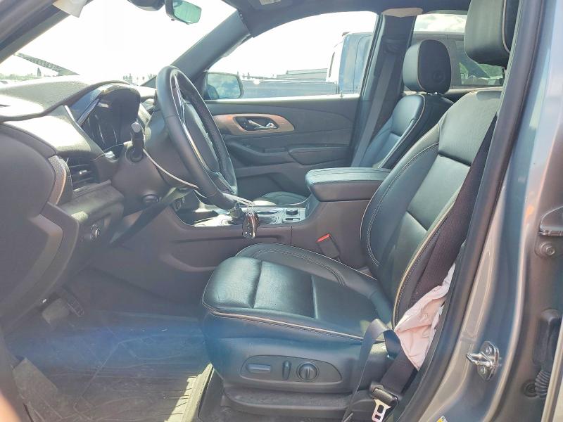 Продаж на аукціоні авто 2023 Chevrolet Traverse, vin: 1GNERKKW3PJ287452, номер лоту: 55075936
