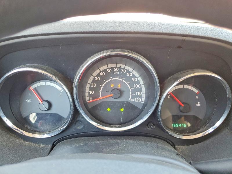 Продаж на аукціоні авто 2011 Dodge Caliber, vin: 1B3CB1HA9BD120354, номер лоту: 55368026
