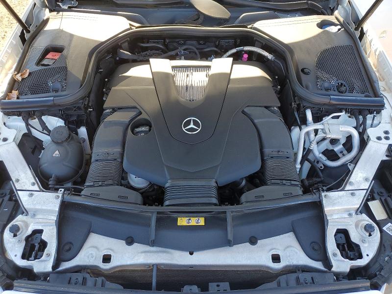 50706546 :رقم المزاد ، WDD1J6GBXJF064224 vin ، 2018 Mercedes-benz E400 مزاد بيع