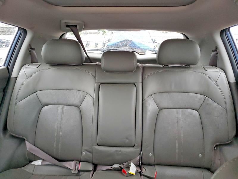 Aukcja sprzedaży 2013 Kia Sportage, vin: KNDPCCA29D7539561, numer aukcji: 54017426