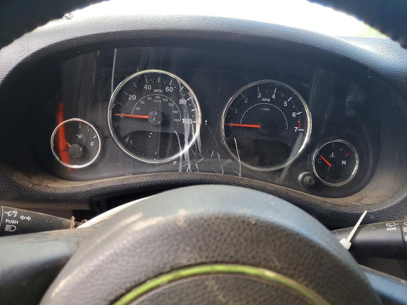 2017 Jeep Wrangler Unlimited მანქანა იყიდება აუქციონზე, vin: 1C4BJWDG2HL678422, აუქციონის ნომერი: 53989606