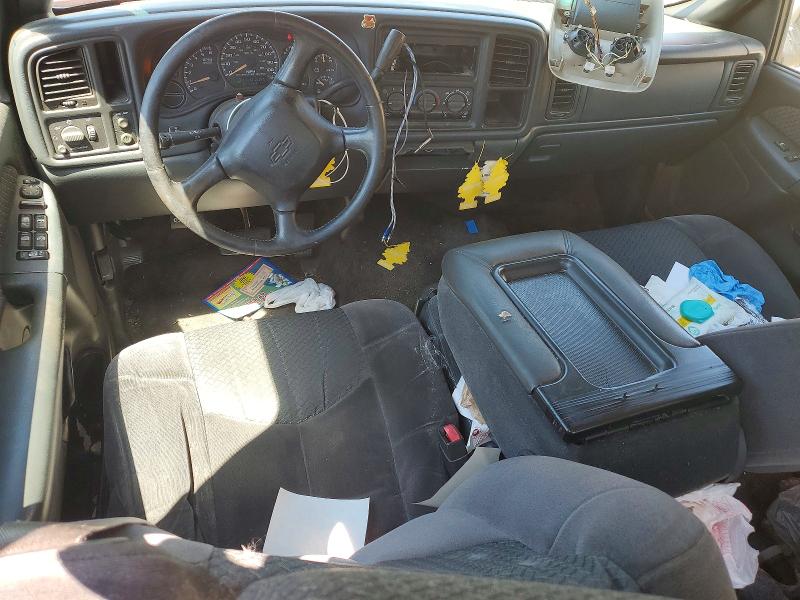 53025226 :رقم المزاد ، 3GNEC13T32G335672 vin ، 2002 Chevrolet Avalanche مزاد بيع