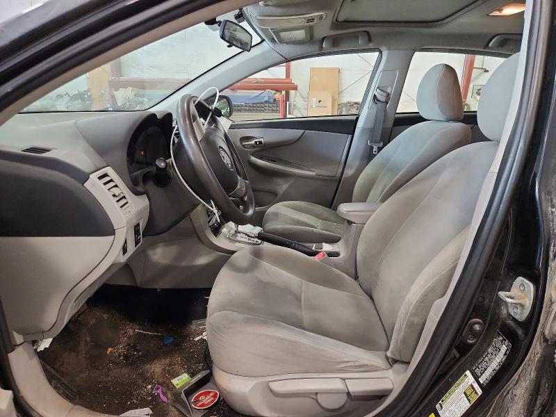 Продаж на аукціоні авто 2013 Toyota Corolla, vin: 2T1BU4EE0DC048957, номер лоту: 52402646