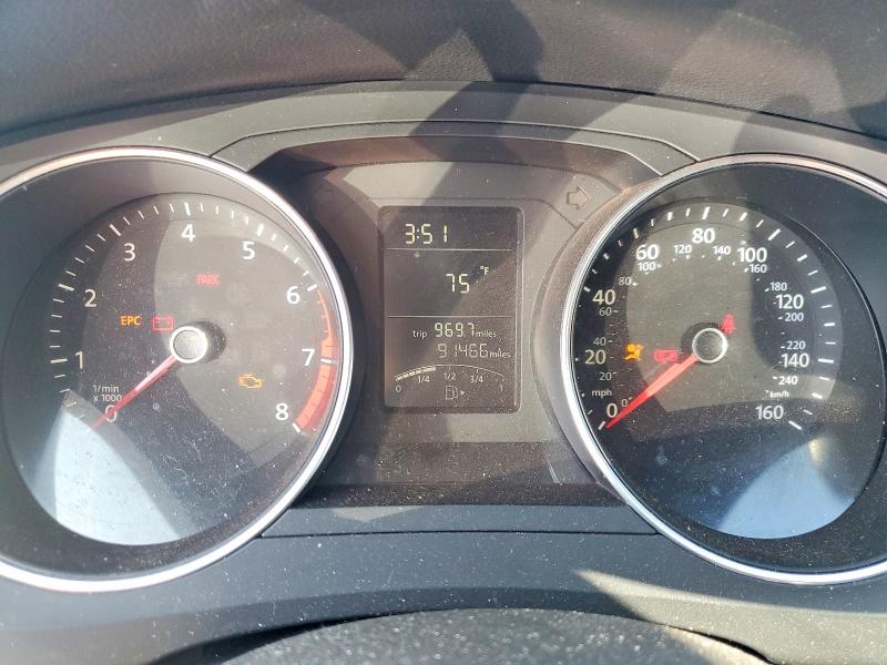 Aukcja sprzedaży 2017 Volkswagen Jetta, vin: 3VW167AJ4HM317983, numer aukcji: 52378836