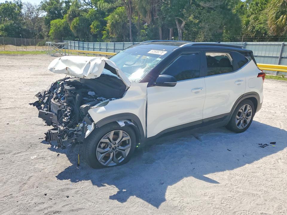 Aukcja sprzedaży 2024 Kia Seltos, vin: KNDEU2AA9R7482243, numer aukcji: 52608276