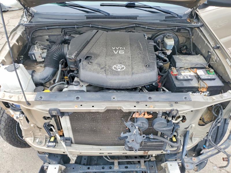 Продажа на аукционе авто 2006 Toyota Tacoma, vin: 5TELU42N96Z167211, номер лота: 54959766