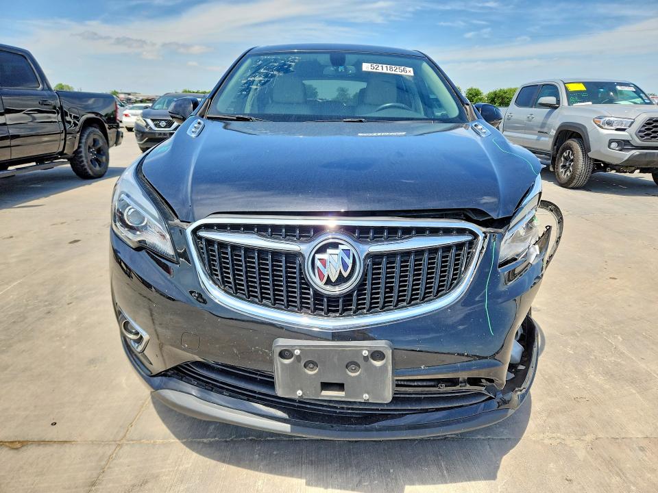 2020 Buick Envision მანქანა იყიდება აუქციონზე, vin: LRBFXBSA9LD089392, აუქციონის ნომერი: 52118256
