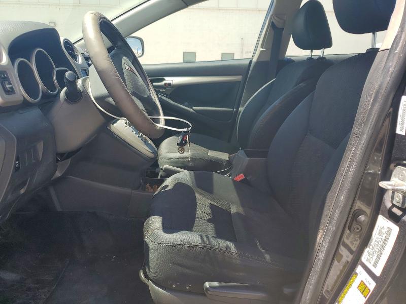 Aukcja sprzedaży 2010 Pontiac Vibe, vin: 5Y2SP6E85AZ413065, numer aukcji: 54076146