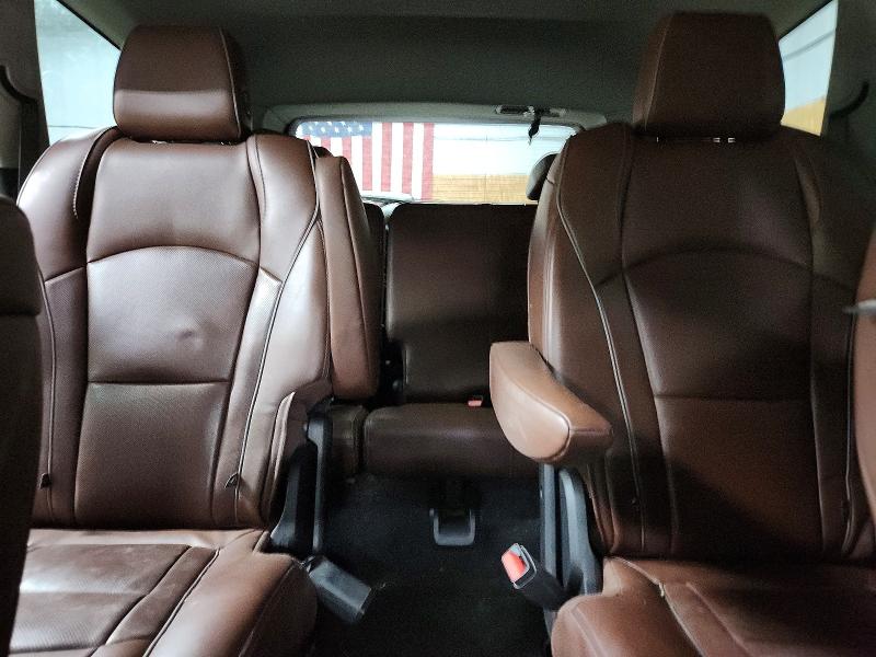 Продажа на аукционе авто 2018 Buick Enclave, vin: 5GAEVCKW7JJ251105, номер лота: 52698576