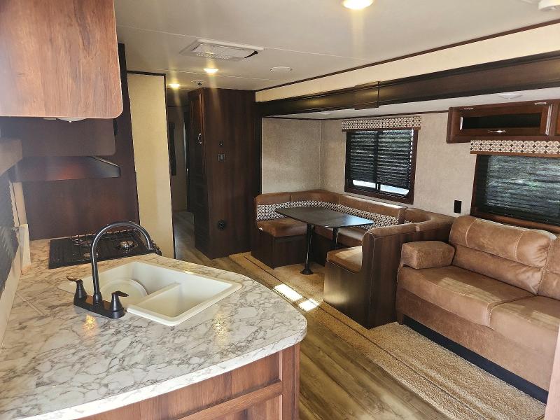 Aukcja sprzedaży 2018 Jayco Jay Flight Slx, vin: 1UJBJ0BT6J17T0438, numer aukcji: 53338296