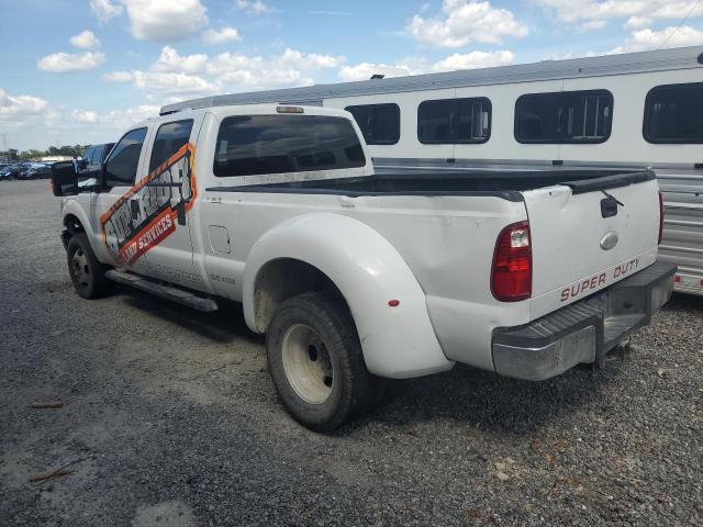 Продажа на аукционе авто 2011 Ford F350, vin: 1FT8W3DTXBEC44977, номер лота: 52513486