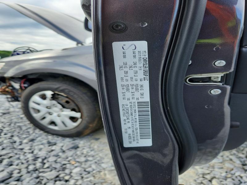 Продаж на аукціоні авто 2015 Dodge Journey, vin: 3C4PDCAB3FT531046, номер лоту: 53079296