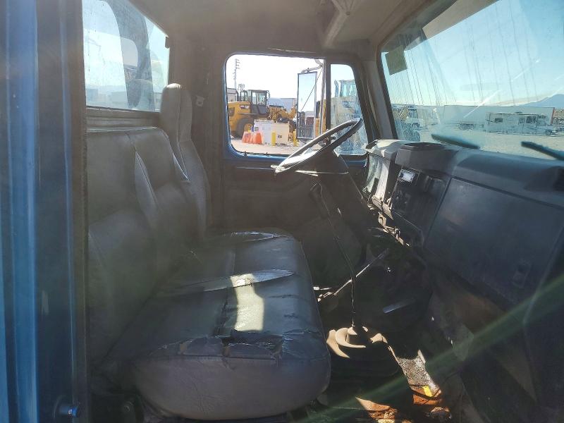 Продаж на аукціоні авто 1998 International 4000, vin: 1HTSCABM6WH562987, номер лоту: 54728446