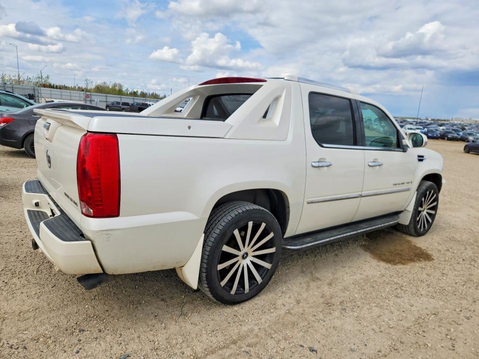 Aukcja sprzedaży 2008 Cadillac Escalade, vin: 3GYFK62898G251269, numer aukcji: 54469176