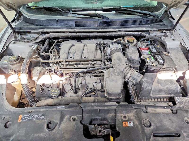 2015 Ford Taurus მანქანა იყიდება აუქციონზე, vin: 1FAHP2D84FG176999, აუქციონის ნომერი: 54547016