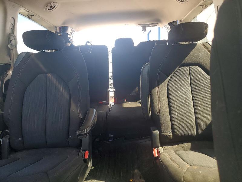55068526 :رقم المزاد ، 2C4RC1FG2LR210120 vin ، 2020 Chrysler Pacifica مزاد بيع