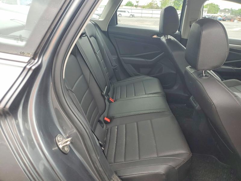 2021 Volkswagen Jetta მანქანა იყიდება აუქციონზე, vin: 3VWC57BU9MM099778, აუქციონის ნომერი: 52027106