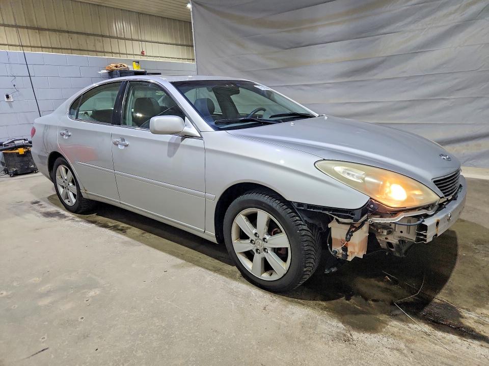 Auction sale of the 2005 Lexus Es, vin: JTHBA30G155085086, lot number: 54154066