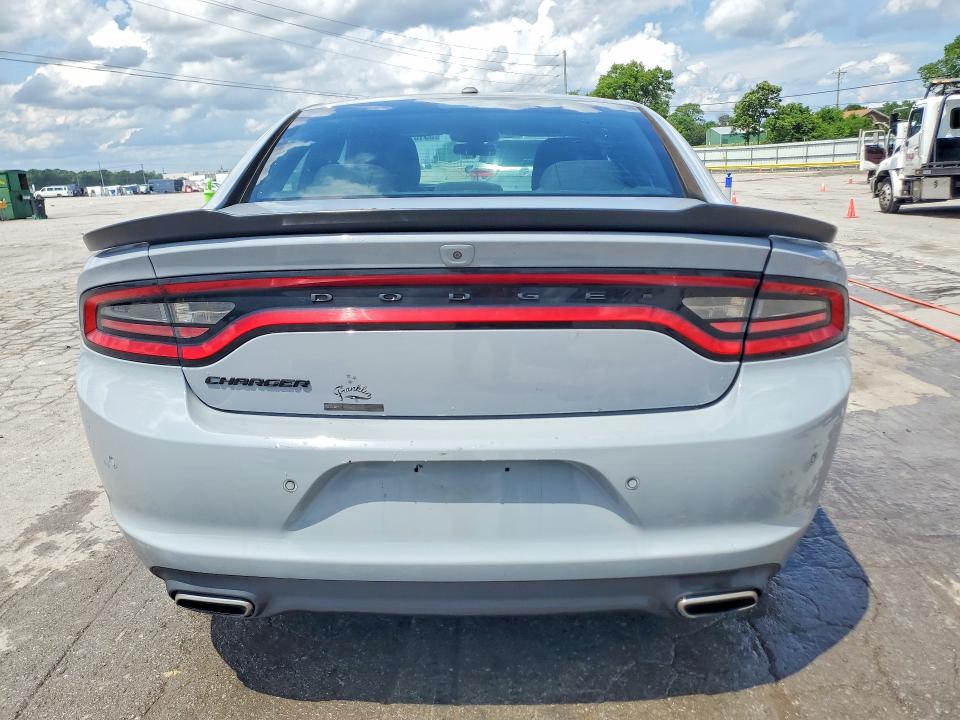 Aukcja sprzedaży 2020 Dodge Charger, vin: 2C3CDXBG5LH219951, numer aukcji: 55107516