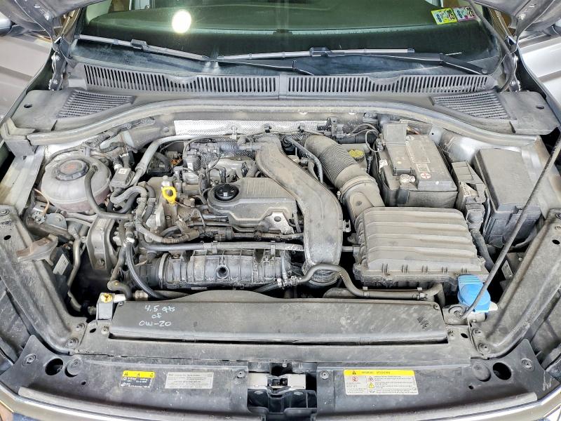 Продажа на аукционе авто 2022 Volkswagen Jetta, vin: 3VWCM7BU2NM005759, номер лота: 54670126