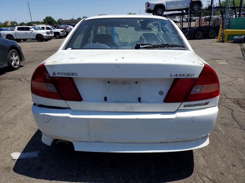 Продажа на аукционе авто 1996 Mitsubishi Lancer, vin: CN9A0001250, номер лота: 53949366