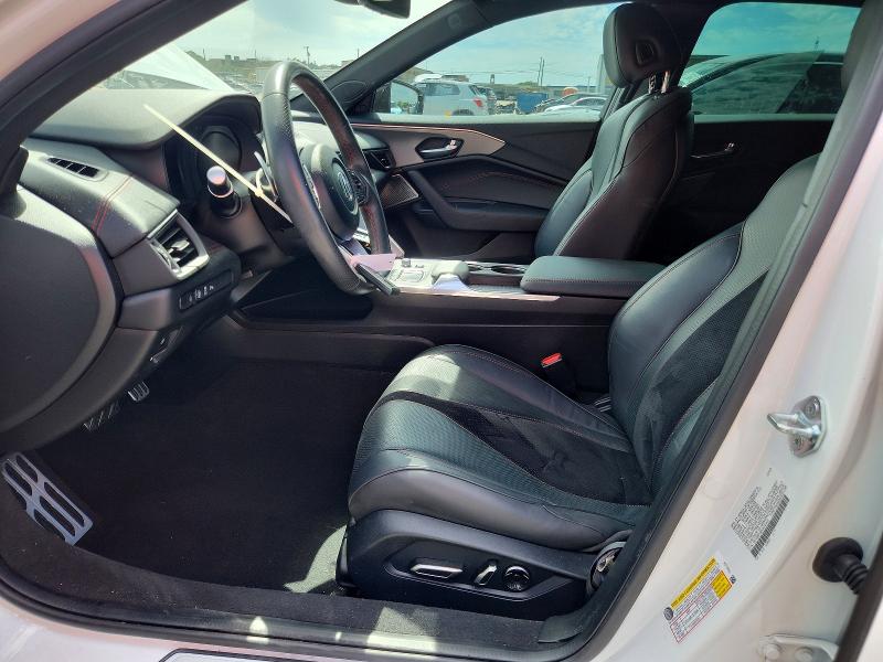 Aukcja sprzedaży 2024 Acura Tlx, vin: 19UUB6F56RA000403, numer aukcji: 52410646