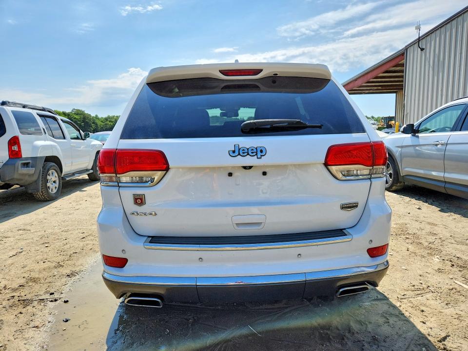 54871236 :رقم المزاد ، 1C4RJFJG8EC275916 vin ، 2014 Jeep Grand Cherokee مزاد بيع